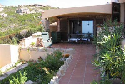 Olbia-Tempio renovation property for sale